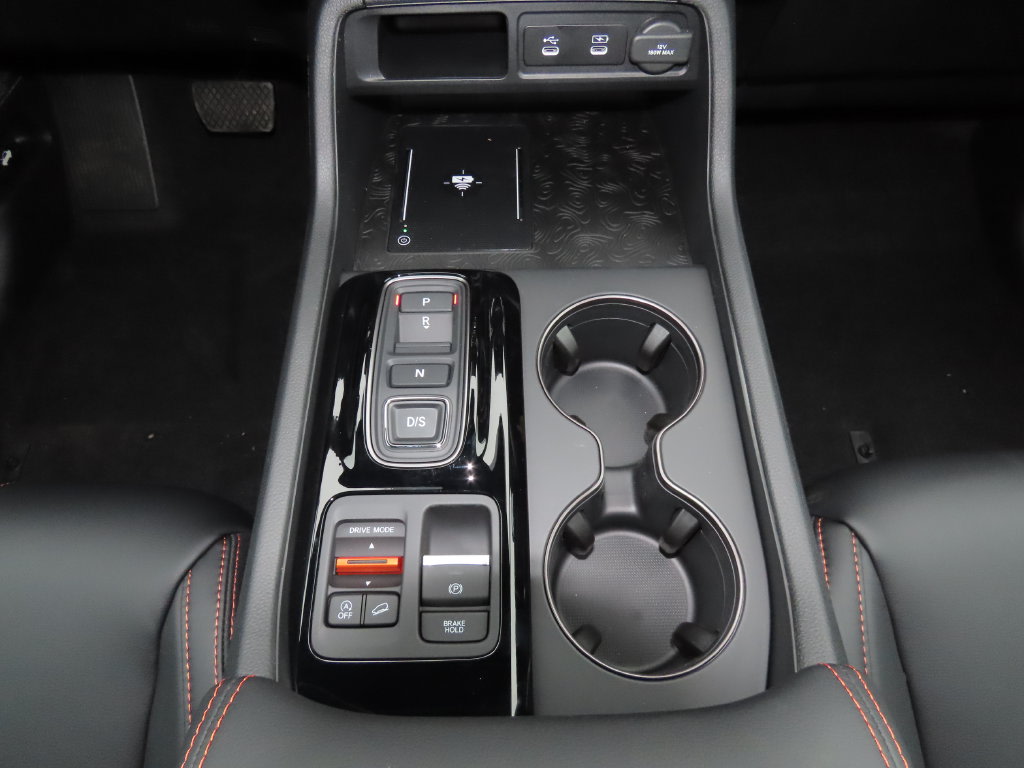 Thumbnail: 2026 Honda Pilot - 15