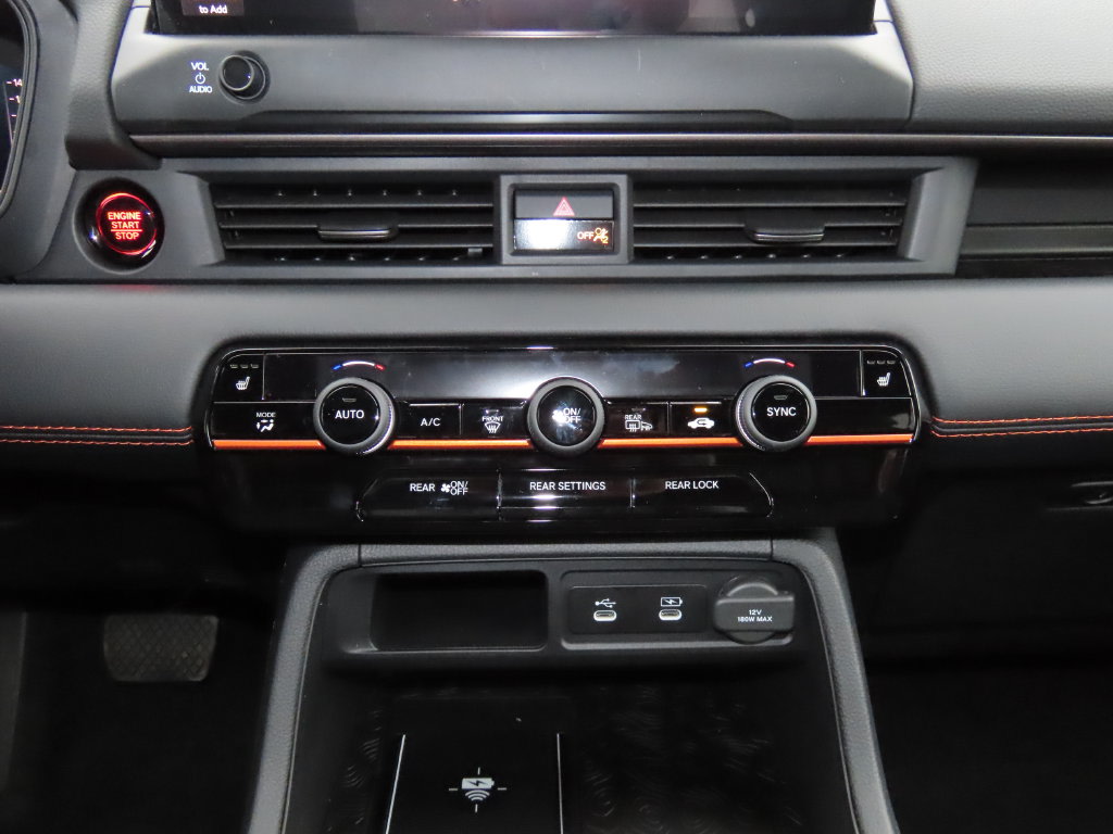 Thumbnail: 2026 Honda Pilot - 26
