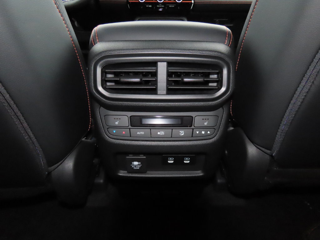 Thumbnail: 2026 Honda Pilot - 30