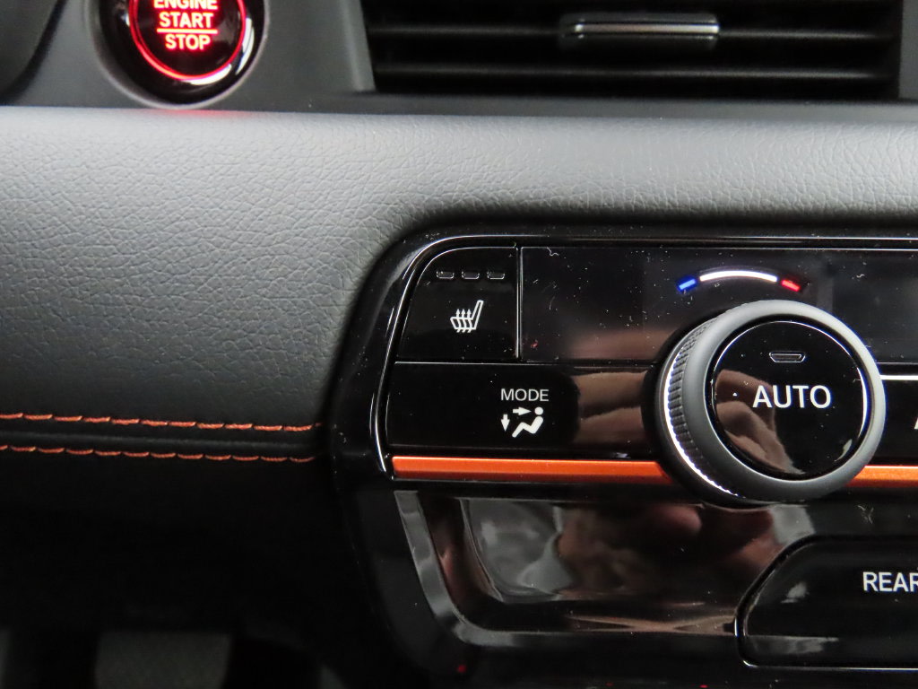 Thumbnail: 2026 Honda Pilot - 28