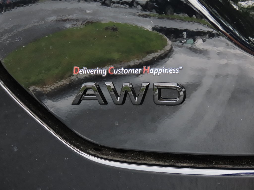 Thumbnail: 2025 Honda Pilot - 17