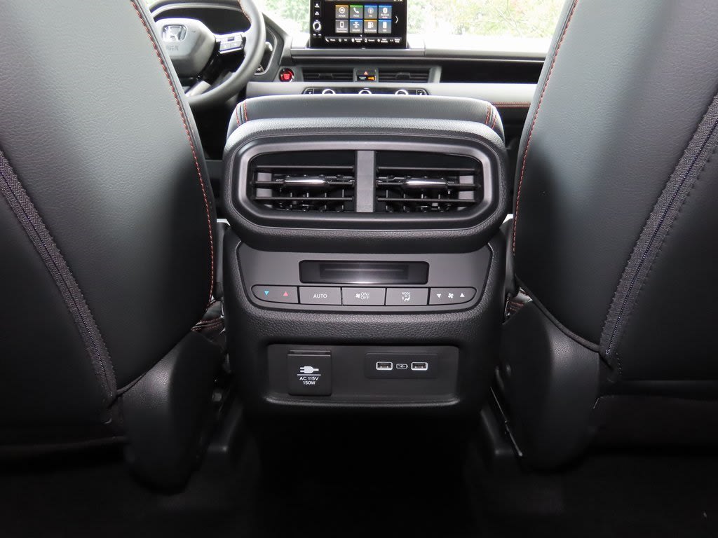 Thumbnail: 2025 Honda Pilot - 24