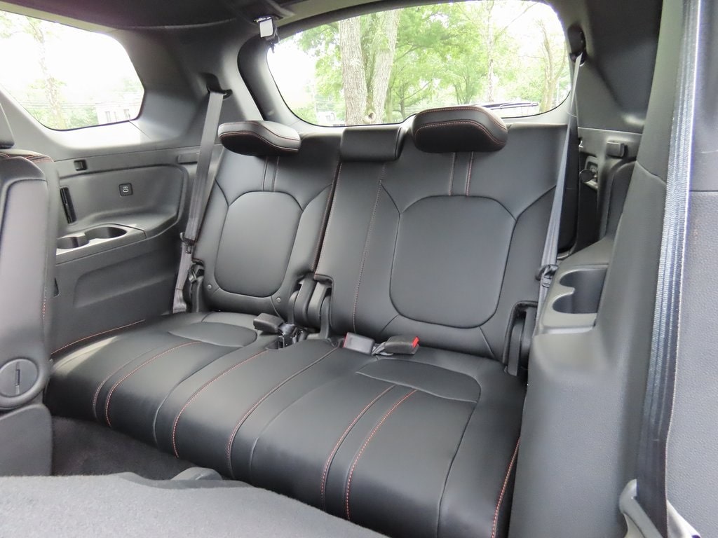 Thumbnail: 2025 Honda Pilot - 18