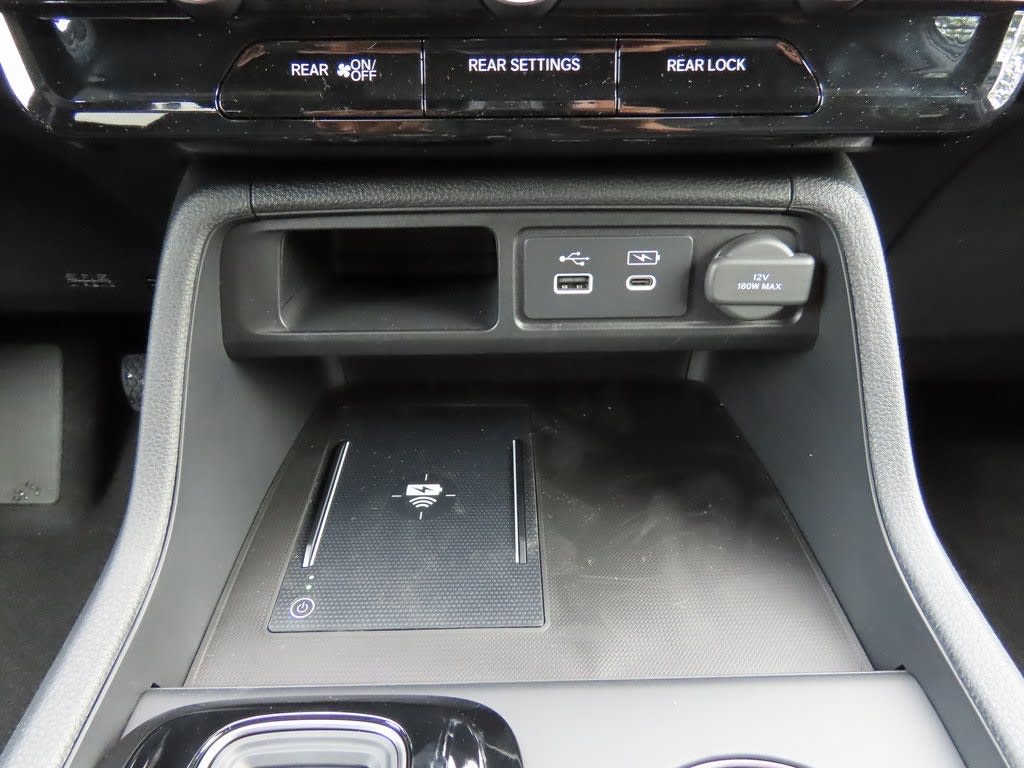 Thumbnail: 2025 Honda Pilot - 23