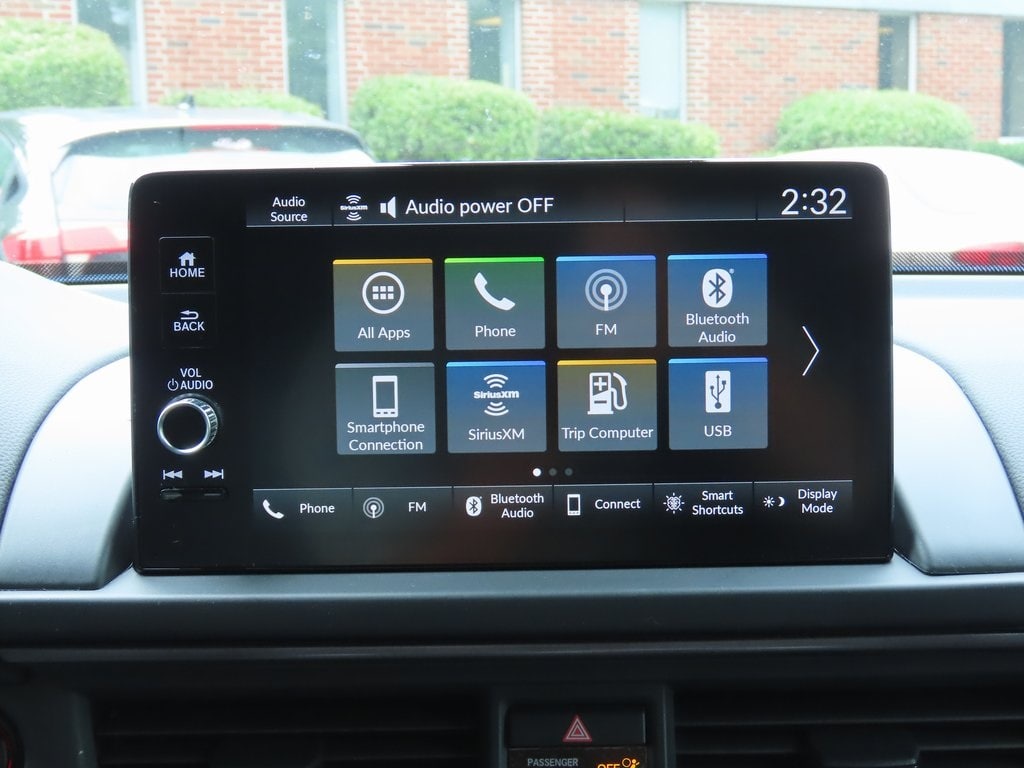 Thumbnail: 2025 Honda Pilot - 15