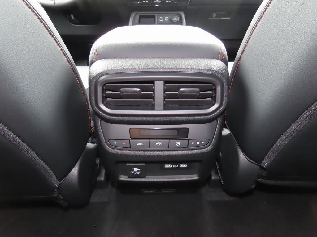 Thumbnail: 2025 Honda Pilot - 24