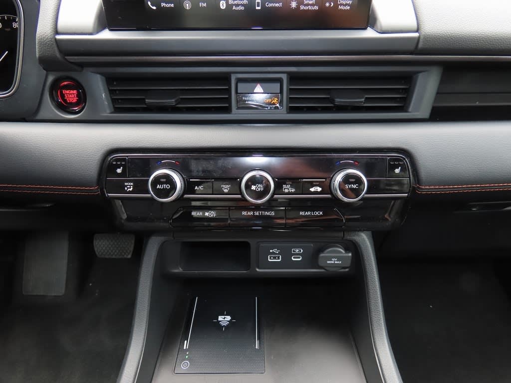 Thumbnail: 2025 Honda Pilot - 22