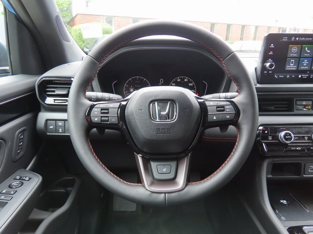 Thumbnail: 2025 Honda Pilot - 14