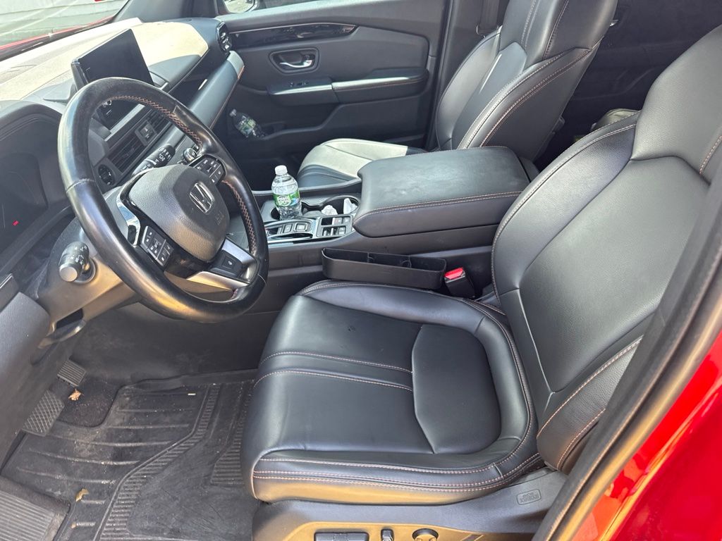 Thumbnail: 2024 Honda Pilot - 7