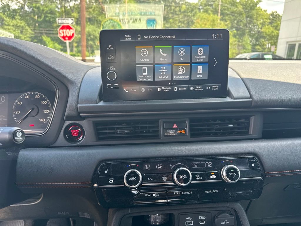 Thumbnail: 2024 Honda Pilot - 8