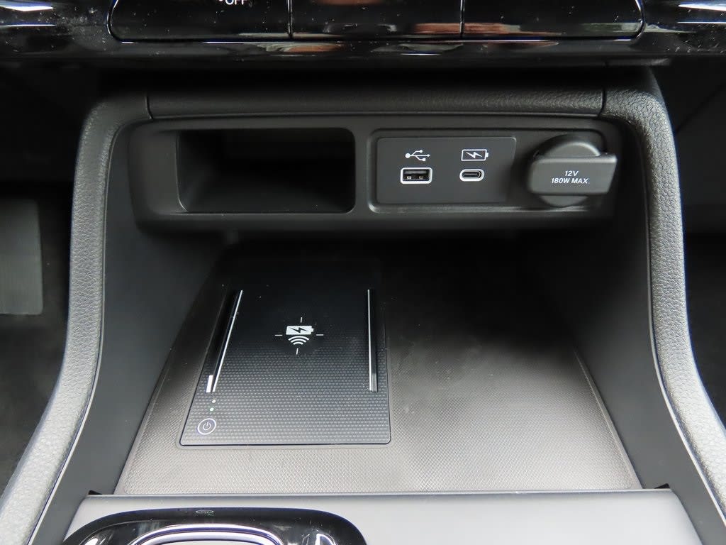 Thumbnail: 2025 Honda Pilot - 23