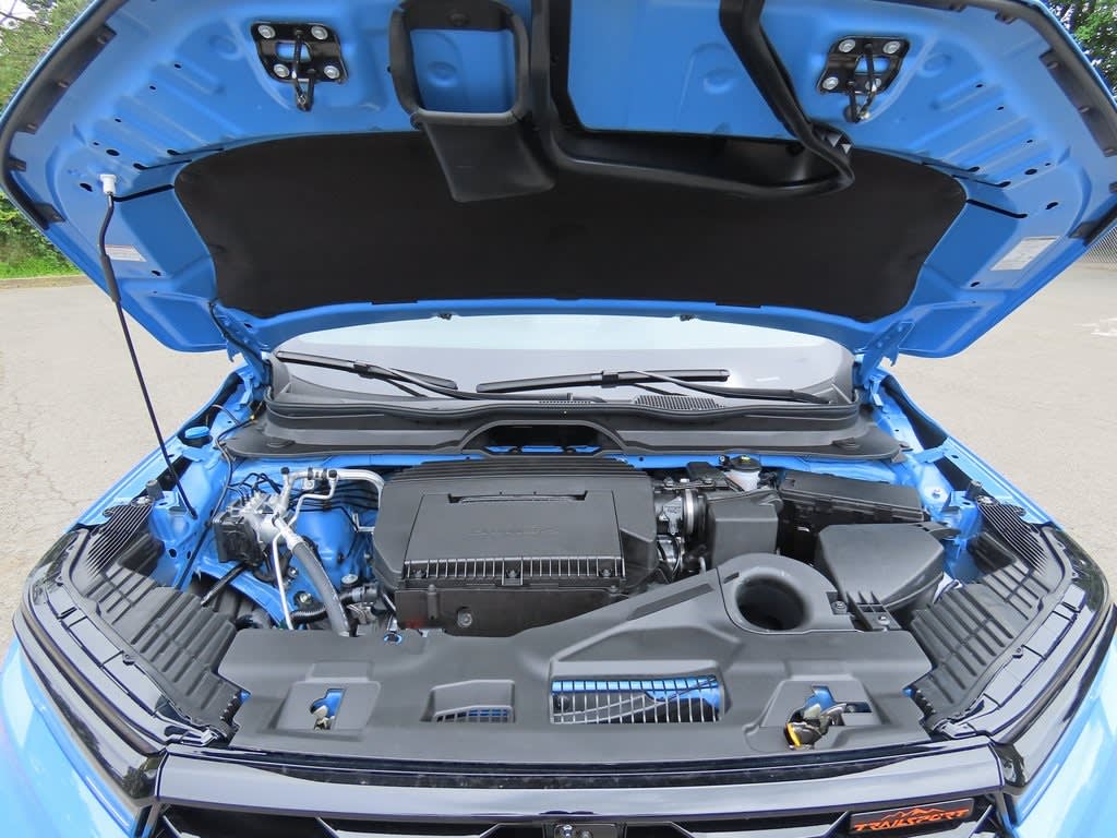 Thumbnail: 2025 Honda Pilot - 9