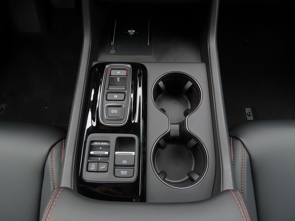 Thumbnail: 2025 Honda Pilot - 16