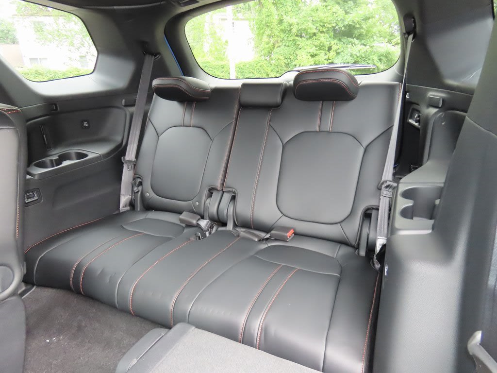 Thumbnail: 2025 Honda Pilot - 19