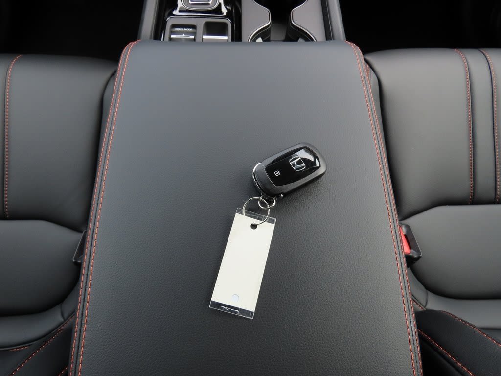 Thumbnail: 2025 Honda Pilot - 25