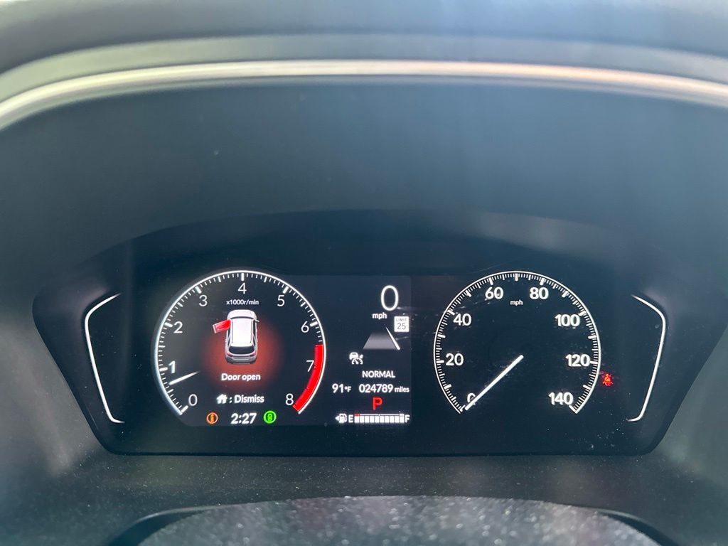 Thumbnail: 2023 Honda Pilot - 34