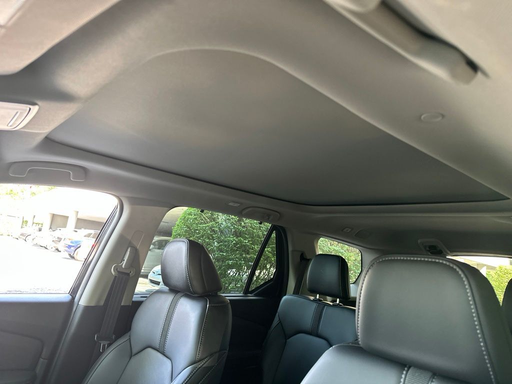 Thumbnail: 2023 Honda Pilot - 33