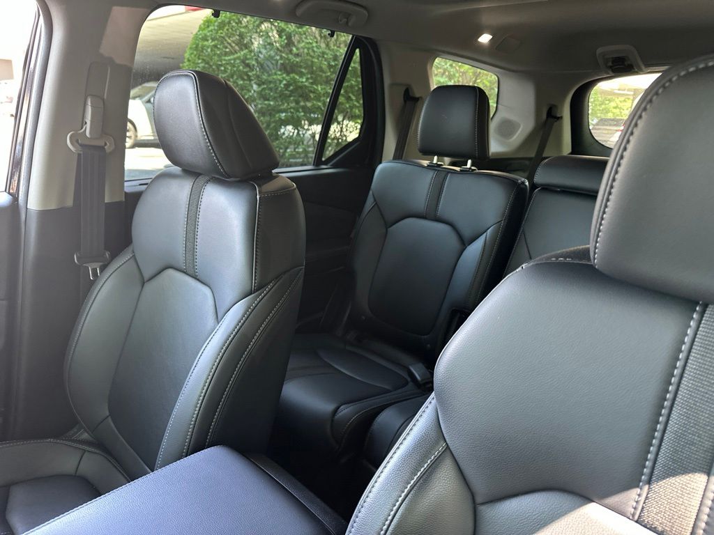Thumbnail: 2023 Honda Pilot - 35
