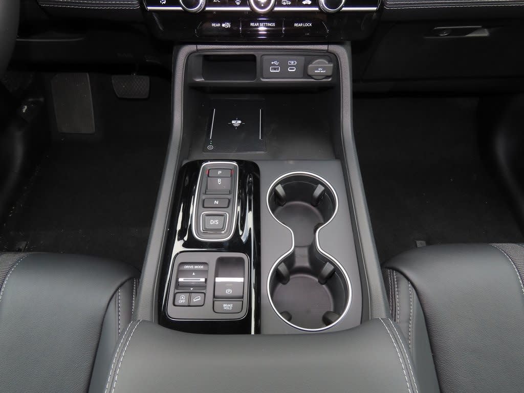 Thumbnail: 2025 Honda Pilot - 27