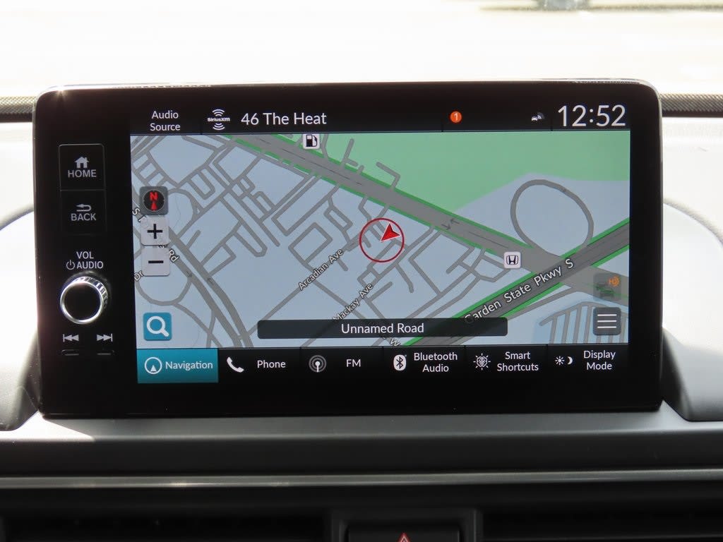 Thumbnail: 2025 Honda Pilot - 15