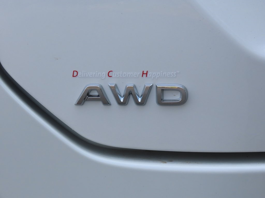 Thumbnail: 2025 Honda Pilot - 18