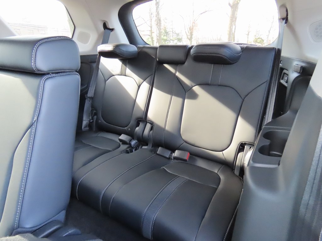 Thumbnail: 2025 Honda Pilot - 21