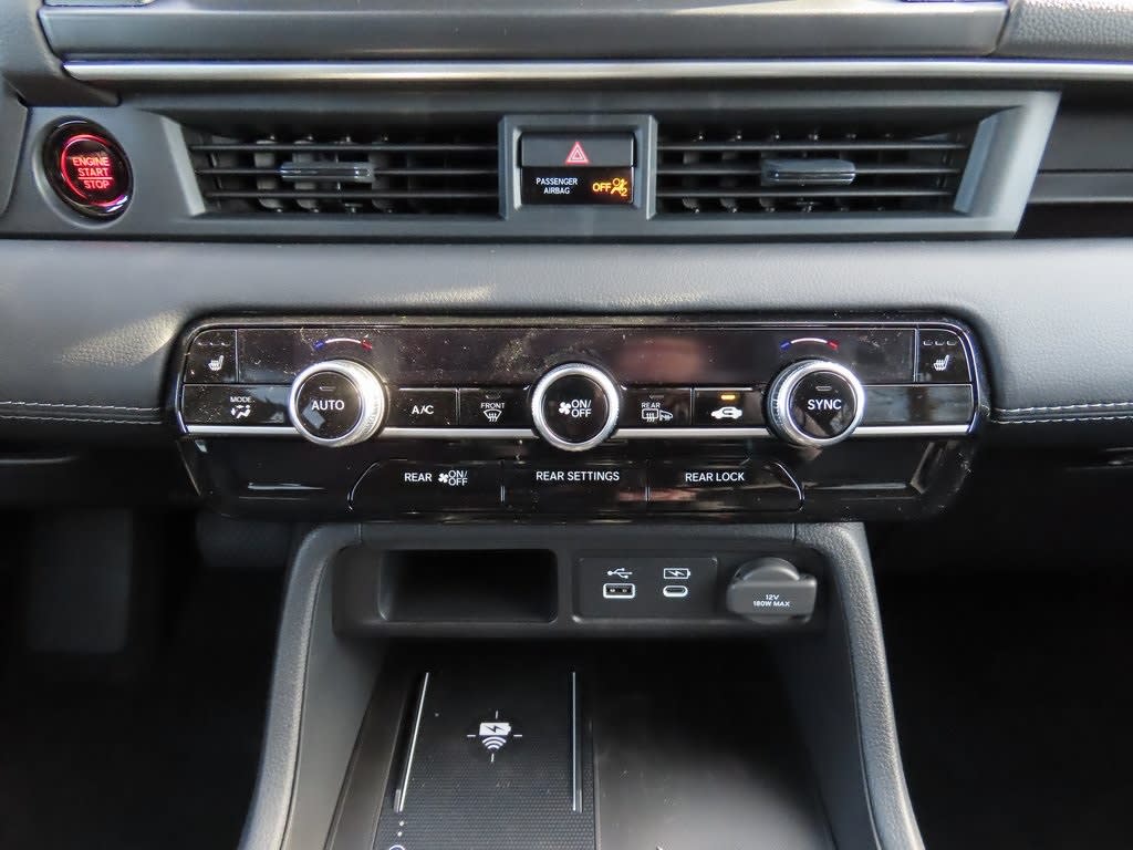 Thumbnail: 2025 Honda Pilot - 25