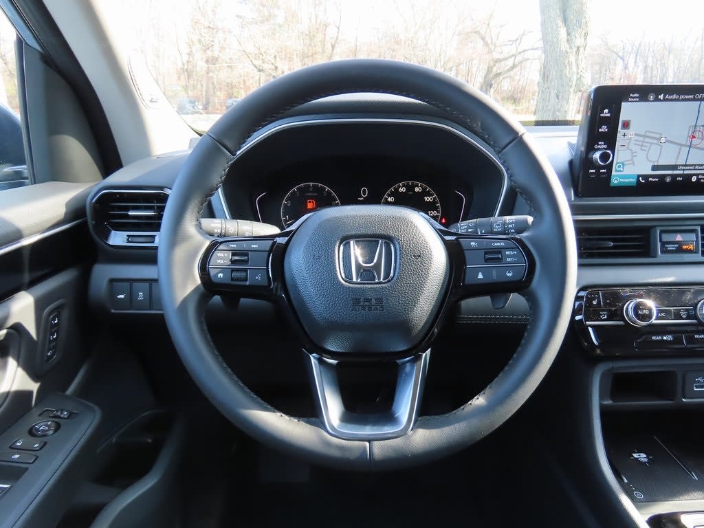 Thumbnail: 2025 Honda Pilot - 14