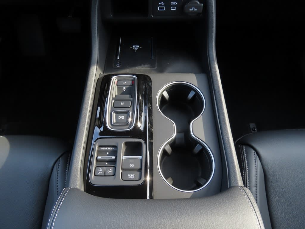 Thumbnail: 2025 Honda Pilot - 16