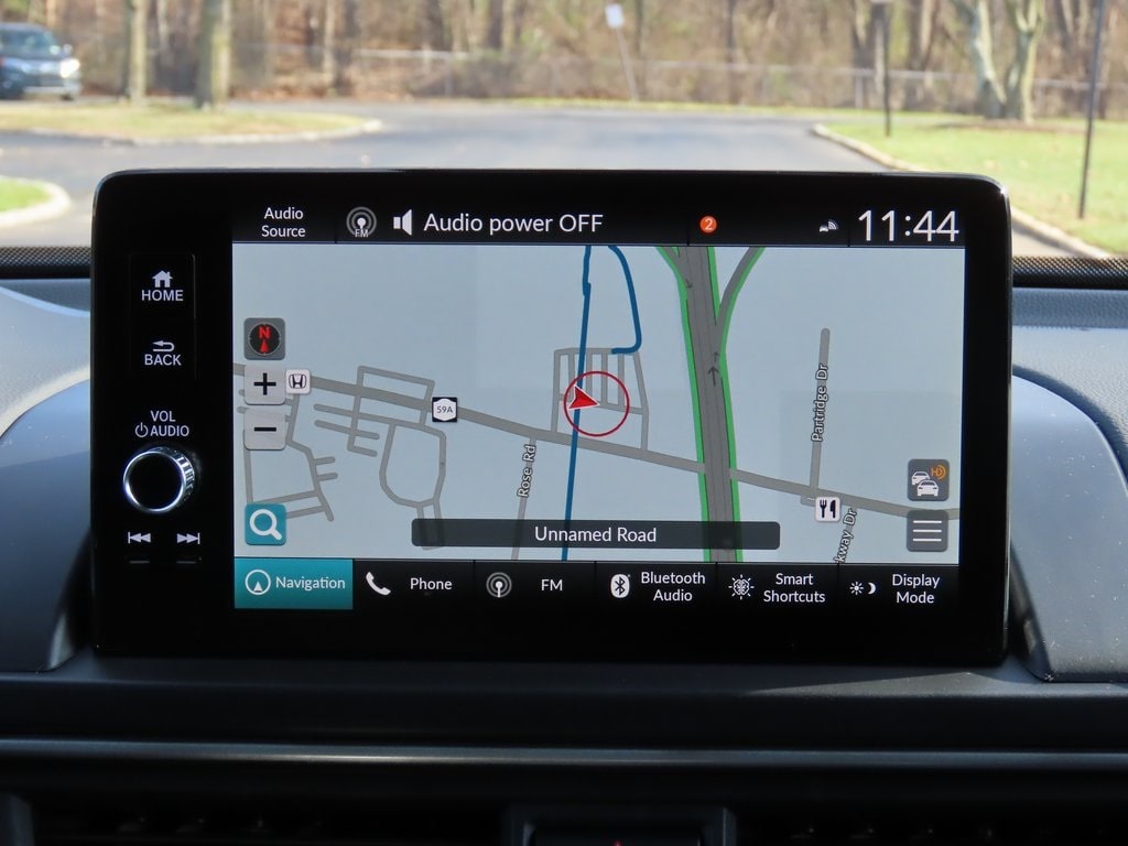 Thumbnail: 2025 Honda Pilot - 15