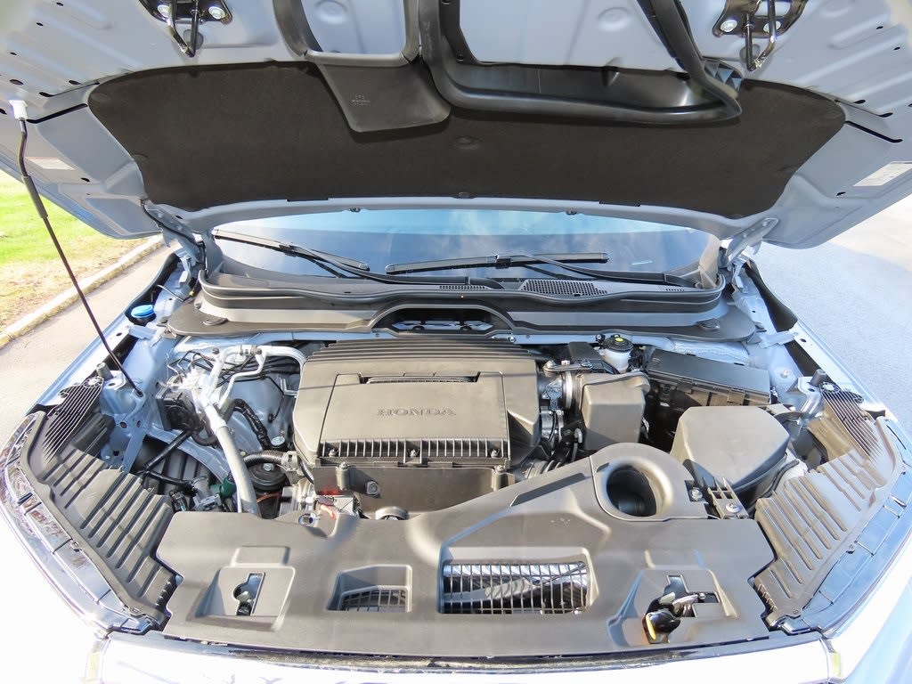 Thumbnail: 2025 Honda Pilot - 9