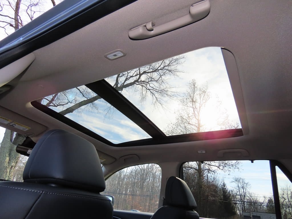 Thumbnail: 2025 Honda Pilot - 23