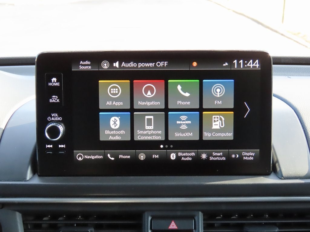 Thumbnail: 2025 Honda Pilot - 24