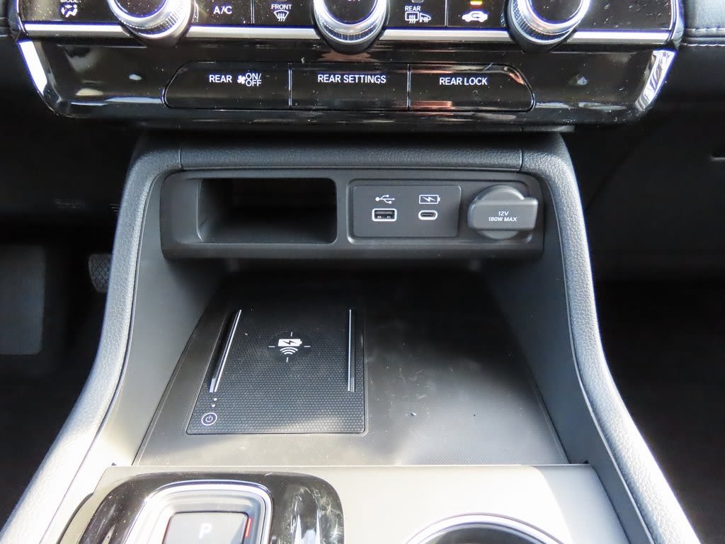 Thumbnail: 2025 Honda Pilot - 26