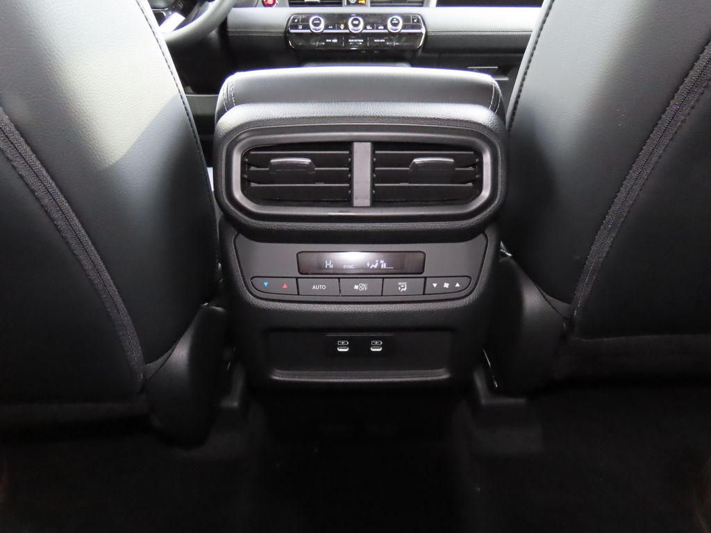 Thumbnail: 2026 Honda Pilot - 29
