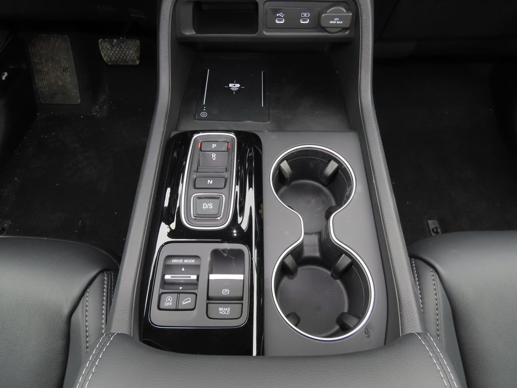 Thumbnail: 2026 Honda Pilot - 15