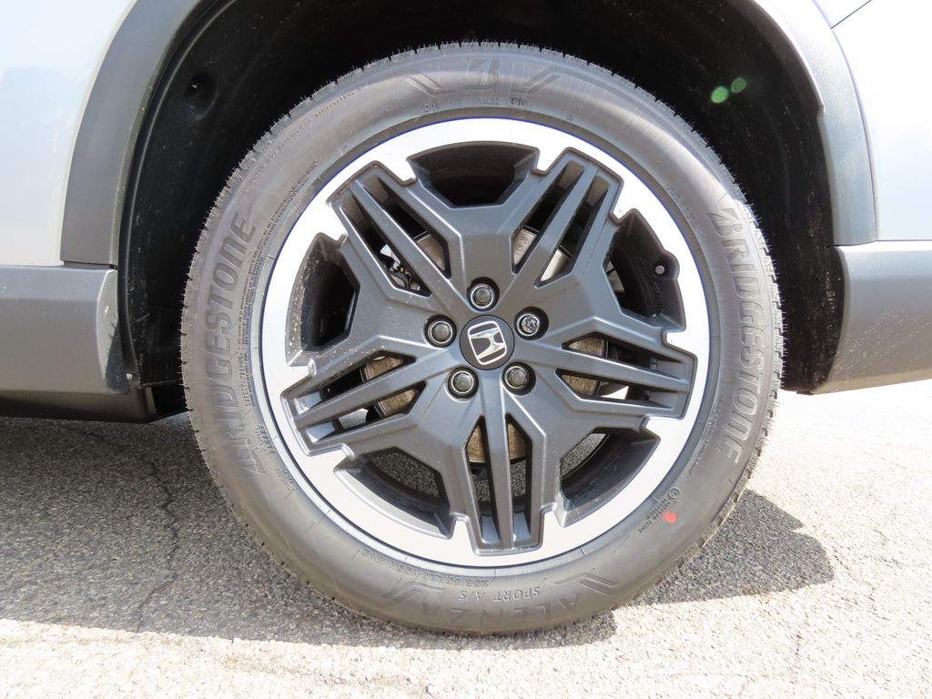 Thumbnail: 2026 Honda Pilot - 8