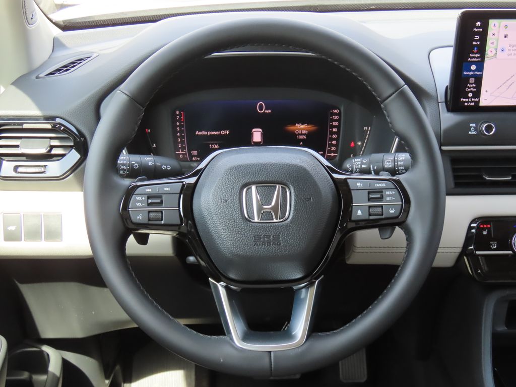 Thumbnail: 2026 Honda Pilot - 14