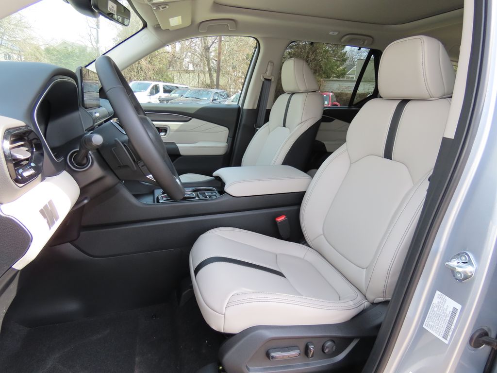 Thumbnail: 2026 Honda Pilot - 11