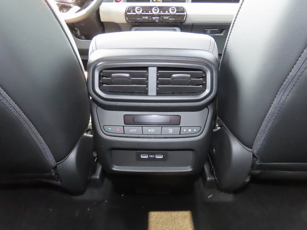 Thumbnail: 2025 Honda Pilot - 25