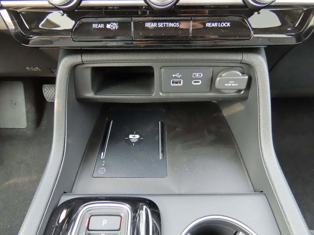 Thumbnail: 2025 Honda Pilot - 16