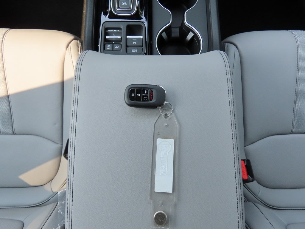 Thumbnail: 2025 Honda Pilot - 26