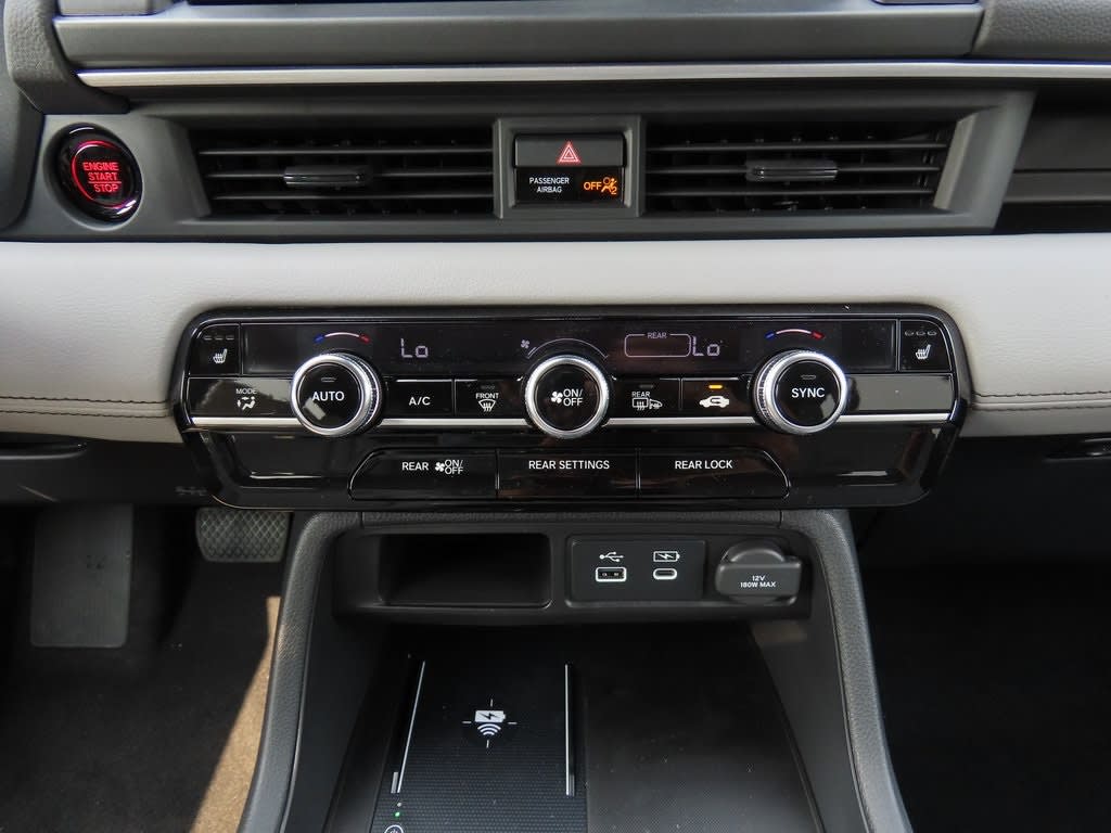 Thumbnail: 2025 Honda Pilot - 23