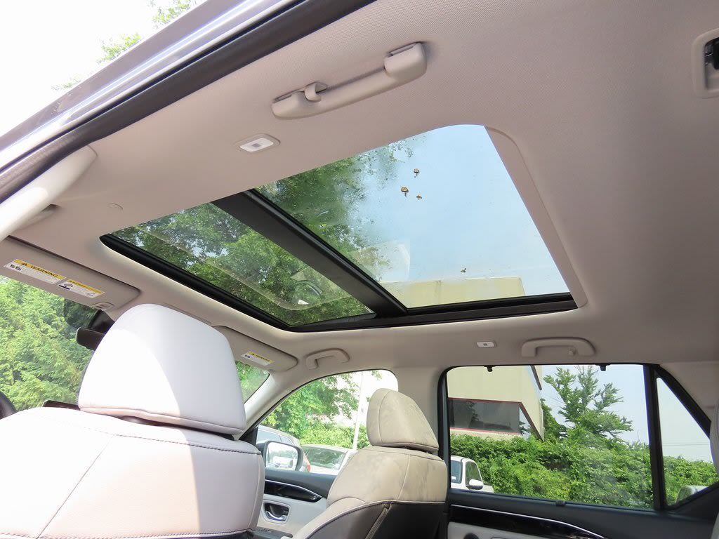 Thumbnail: 2025 Honda Pilot - 21