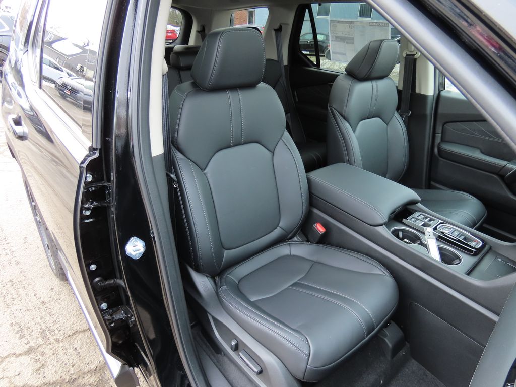 Thumbnail: 2026 Honda Pilot - 25