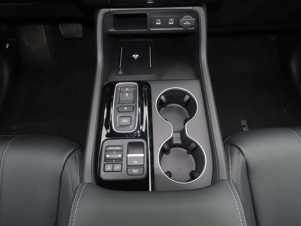 Thumbnail: 2026 Honda Pilot - 28