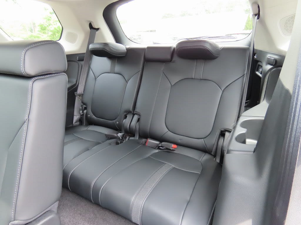 Thumbnail: 2025 Honda Pilot - 19