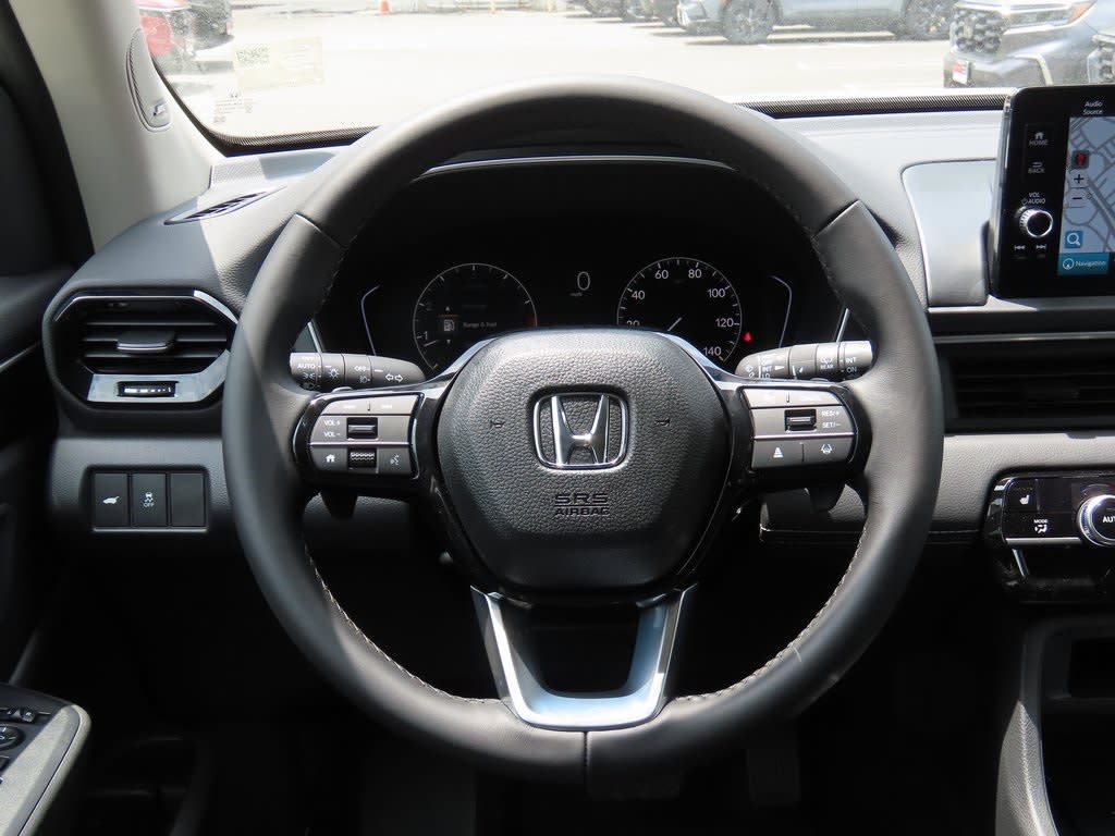 Thumbnail: 2025 Honda Pilot - 14