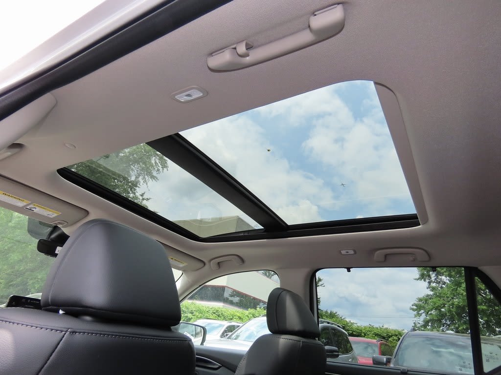 Thumbnail: 2025 Honda Pilot - 21