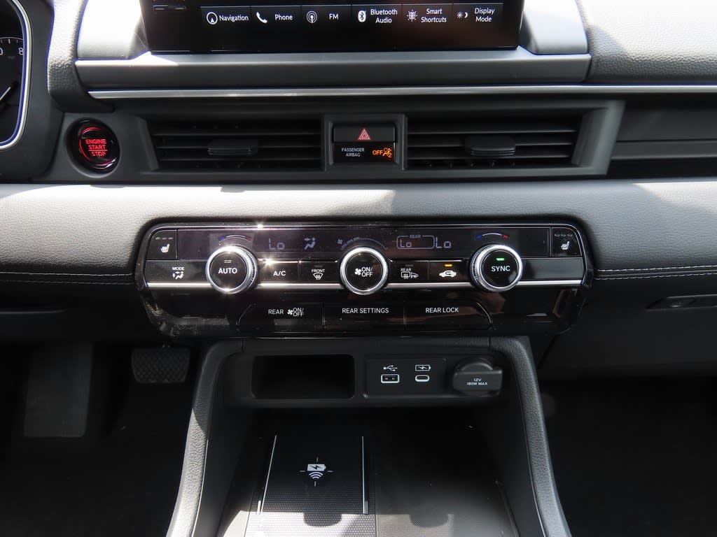 Thumbnail: 2025 Honda Pilot - 23